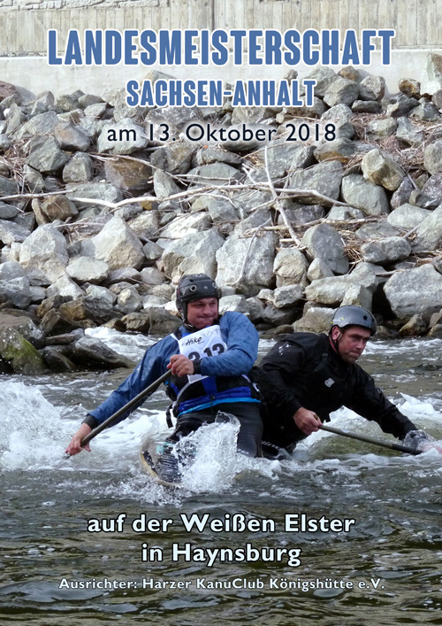 Landesmeisterschaften Haynsburg 2018